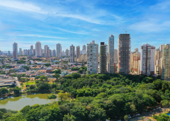 Vale a pena morar em um apartamento com vista para parque ou área verde?